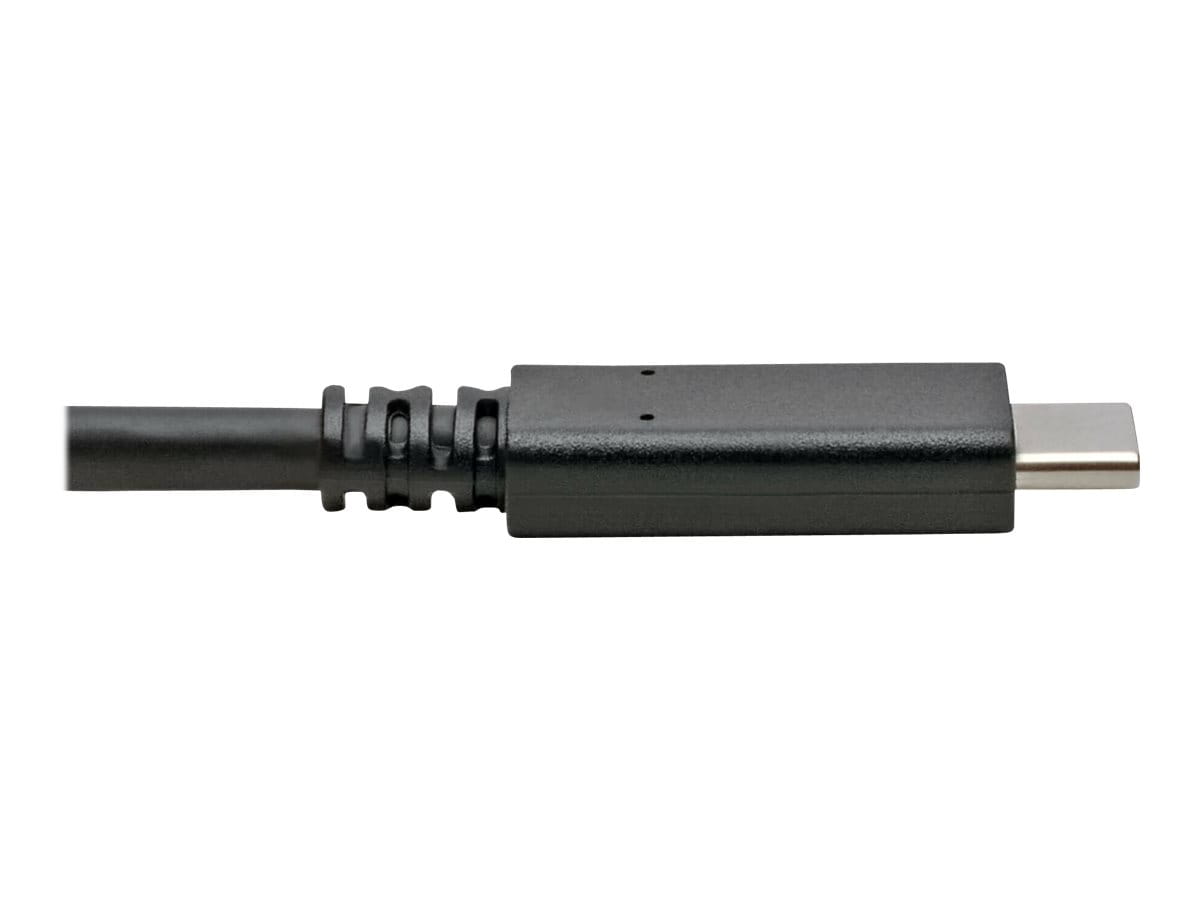 Tripp Eaton Tripp Lite Series USB-C to USB-A Cable (M/M)