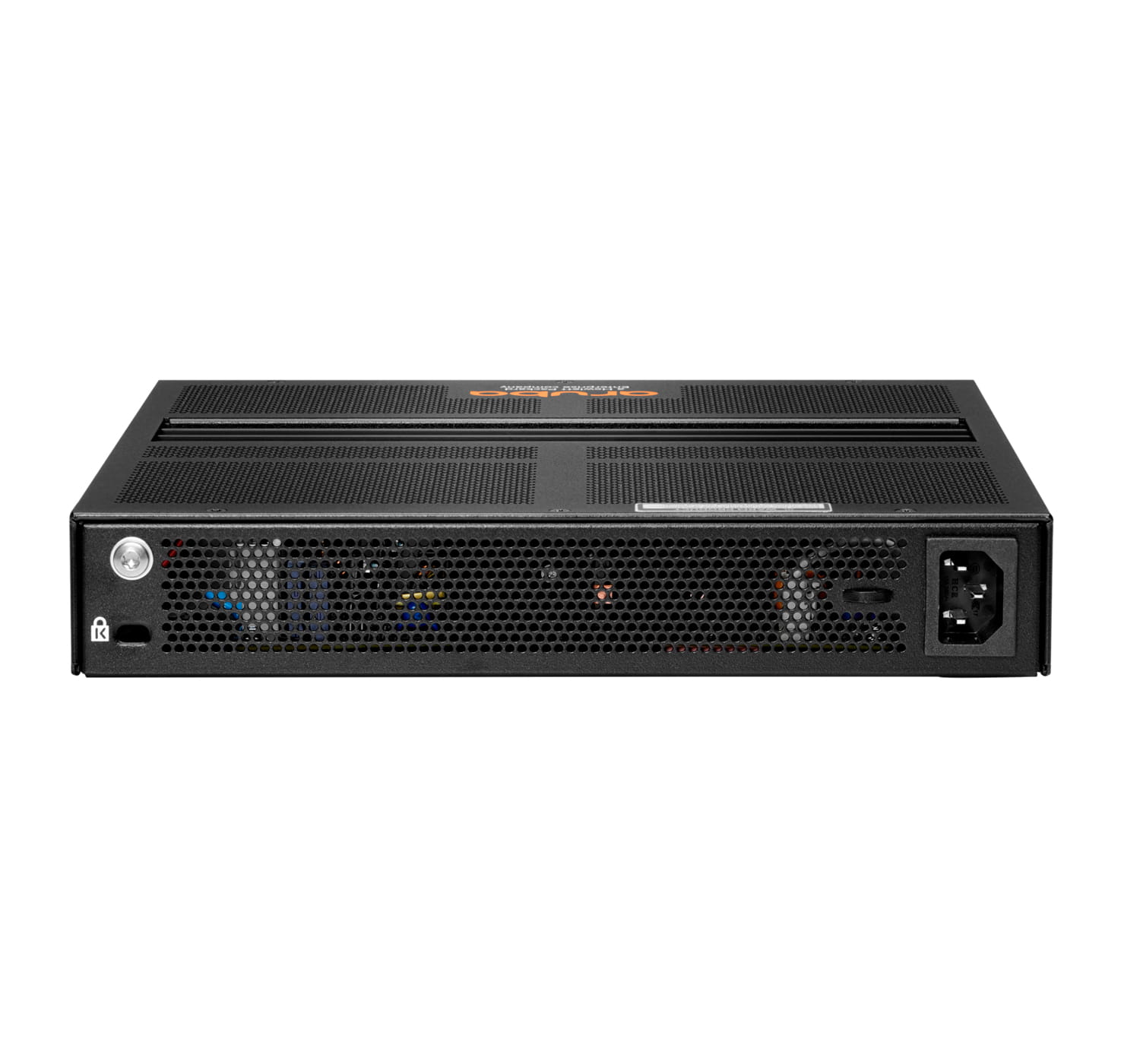 HPE Aruba 6200F 12G Class4 PoE 2G/2SFP+ 139W Switch - Switch - L3 - managed - 12 x 10/100/1000 (PoE+)