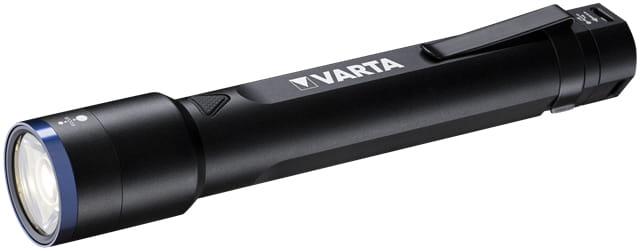 Varta NIGHT CUTTER F30R - Taschenlampe - LED