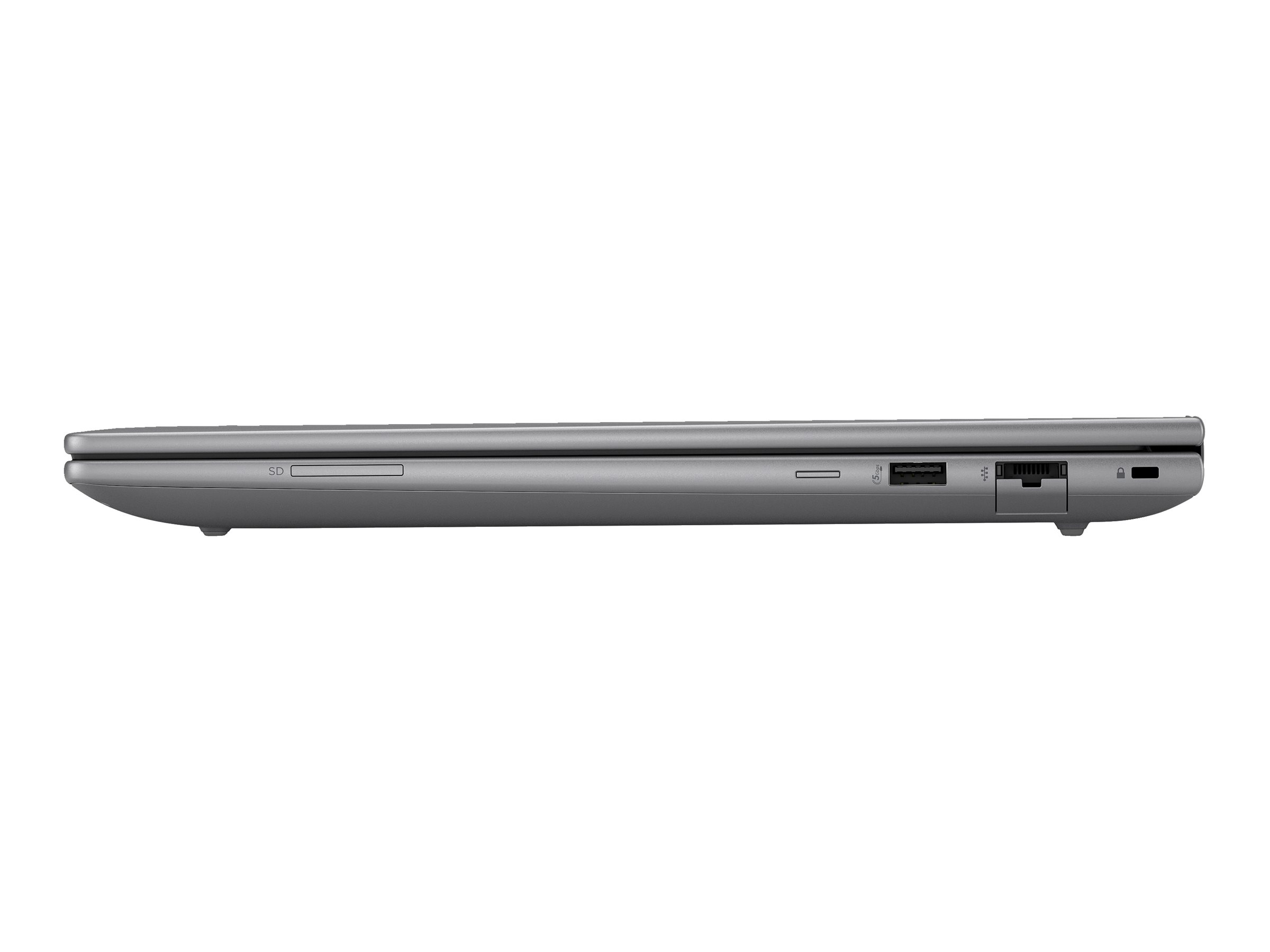 HP ZBook Power G11 Mobile Workstation - Wolf Pro Security - Intel Core Ultra 7 155U / 1.7 GHz - Win 11 Pro - RTX A500 - 32 GB RAM - 1 TB SSD NVMe, TLC - 40.6 cm (16")