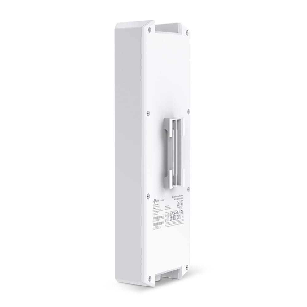 TP-LINK Omada EAP650-Outdoor V1 - Accesspoint