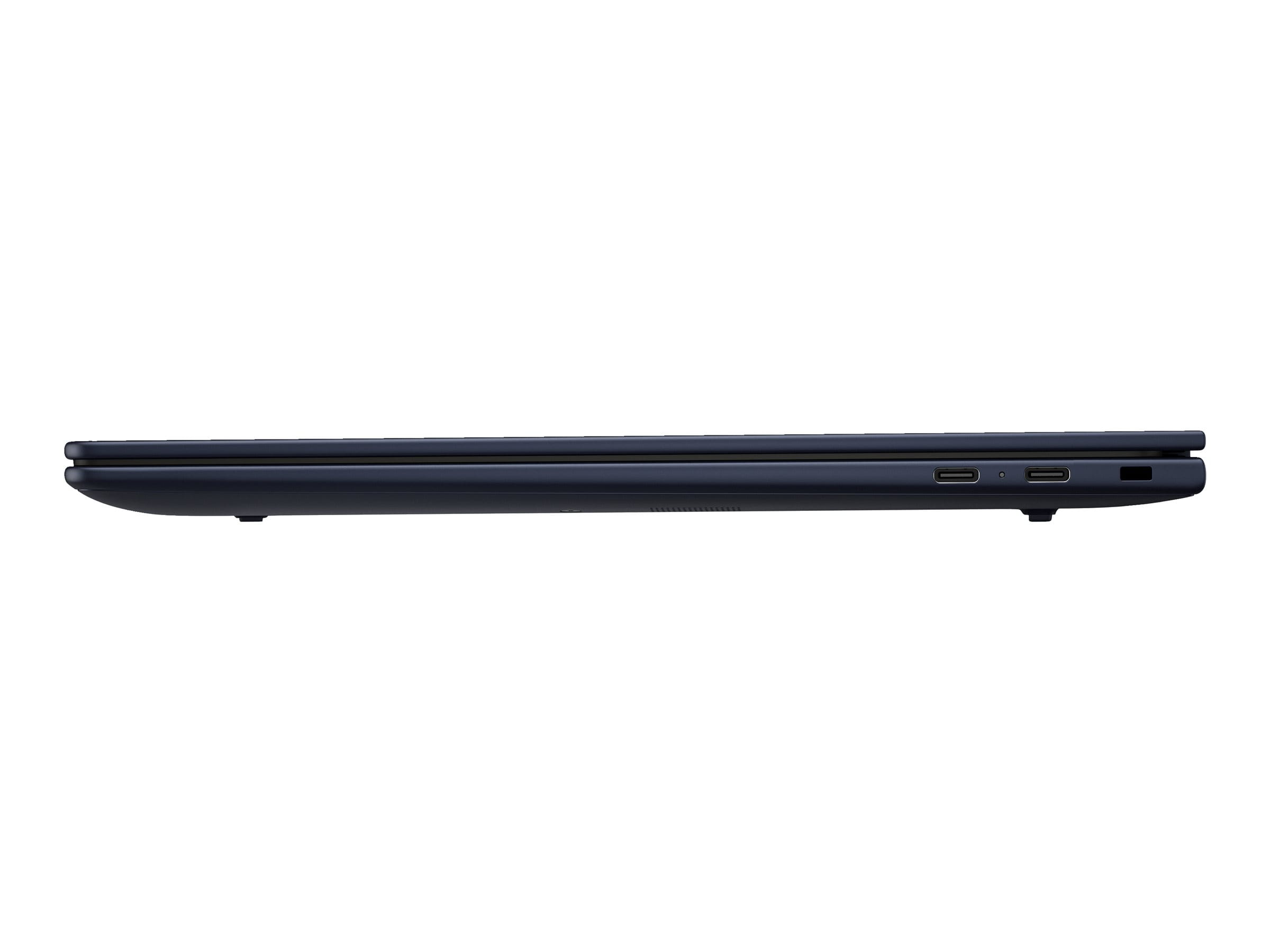 HP EliteBook Ultra G1i Notebook Next Gen AI - 180°-Scharnierdesign - Intel Core Ultra 5 228V / 2.1 GHz - Win 11 Pro - Arc Graphics 130V - 32 GB RAM - 512 GB SSD NVMe - 35.6 cm (14")