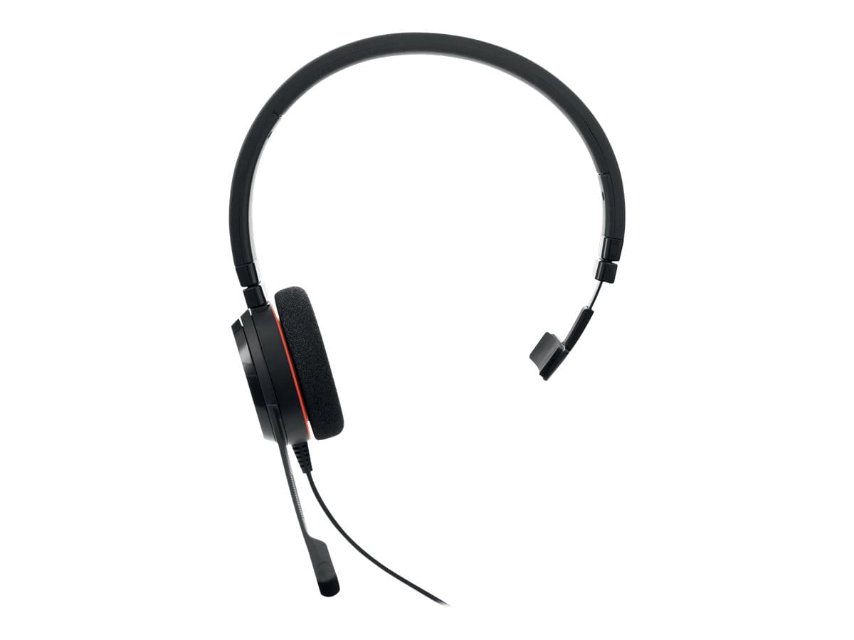 Jabra Evolve 20 MS mono - Special Edition - Headset