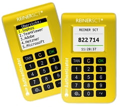 ReinerSCT Reiner SCT 2708015-000, AAA, 62,5 mm, 19 mm, 102 mm, 80 g, 200 g