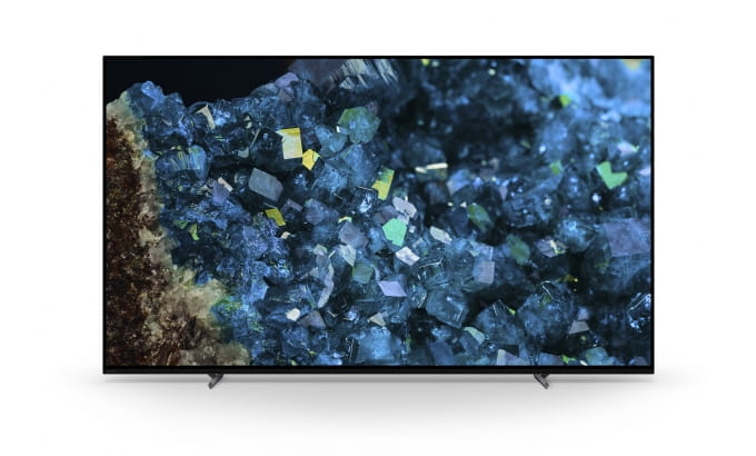 Sony Bravia Professional Displays FWD-65A80L - 164 cm (65")