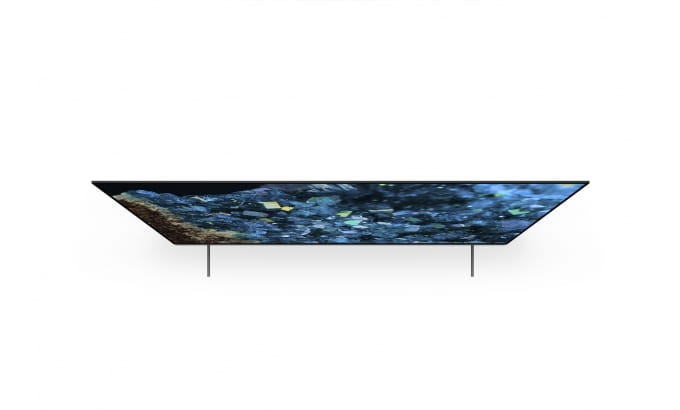 Sony Bravia Professional Displays FWD-65A80L - 164 cm (65")