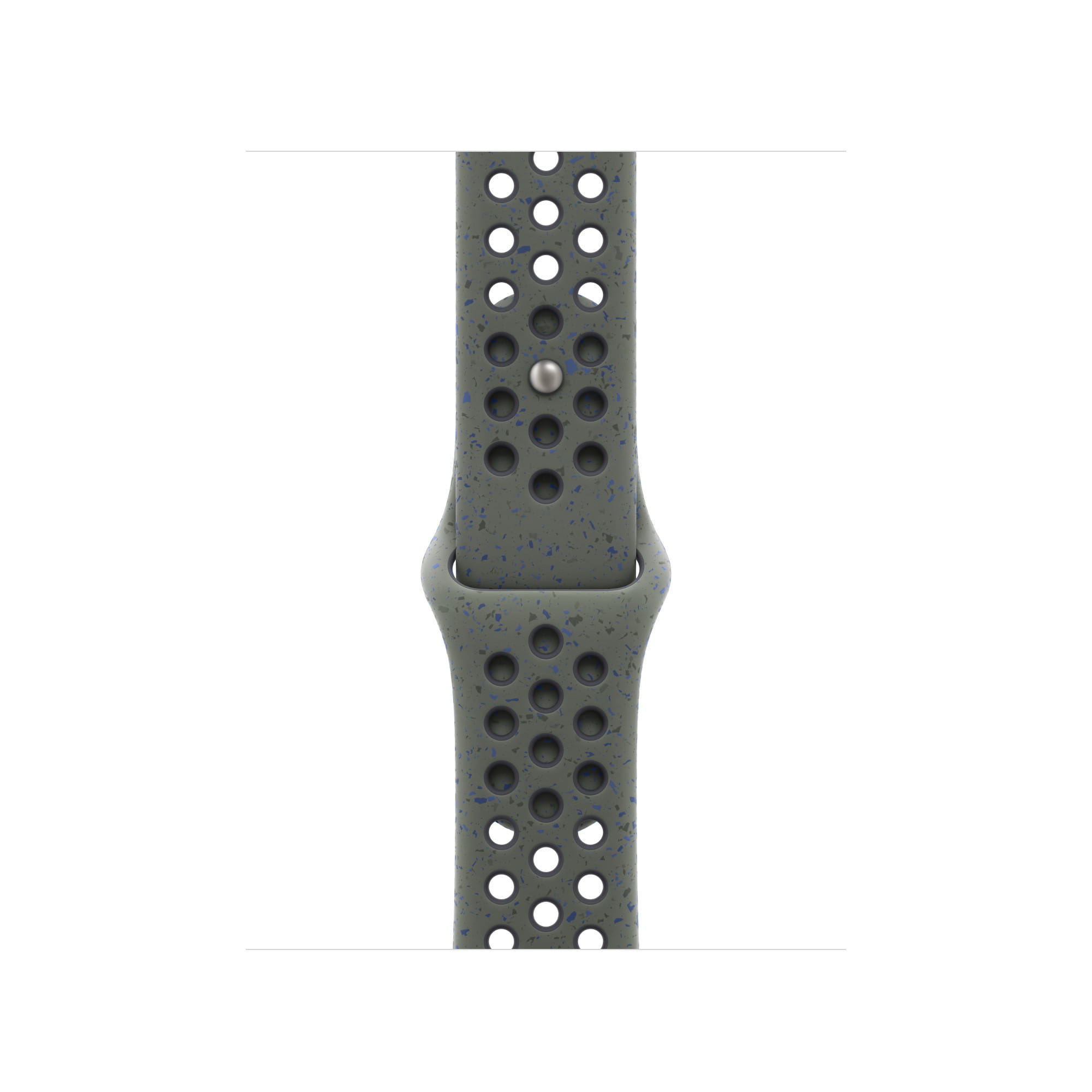 Apple Nike - Uhrarmband für Smartwatch - 42mm
