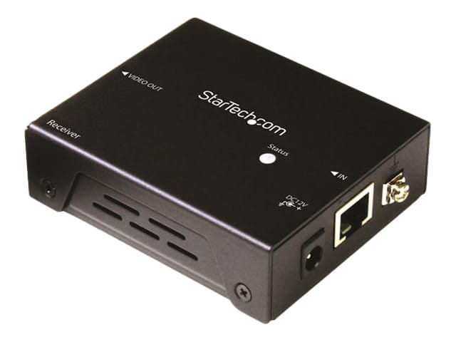StarTech.com HDBaseT Extender Kit mit kompakt Transmitter