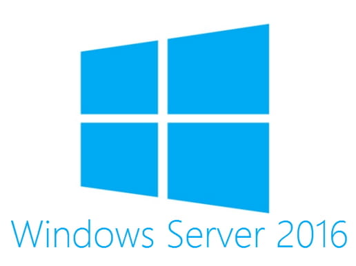 Microsoft Windows Server 2016 - Lizenz - 5 Benutzer-CALs - deutsch