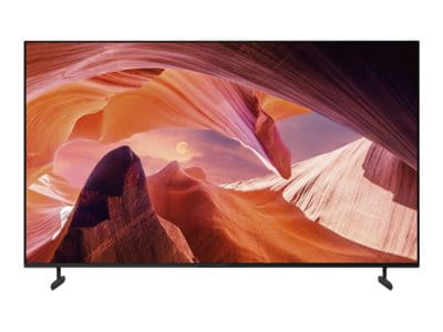 Sony Bravia Professional Displays FWD-55X80L - 139 cm (55")