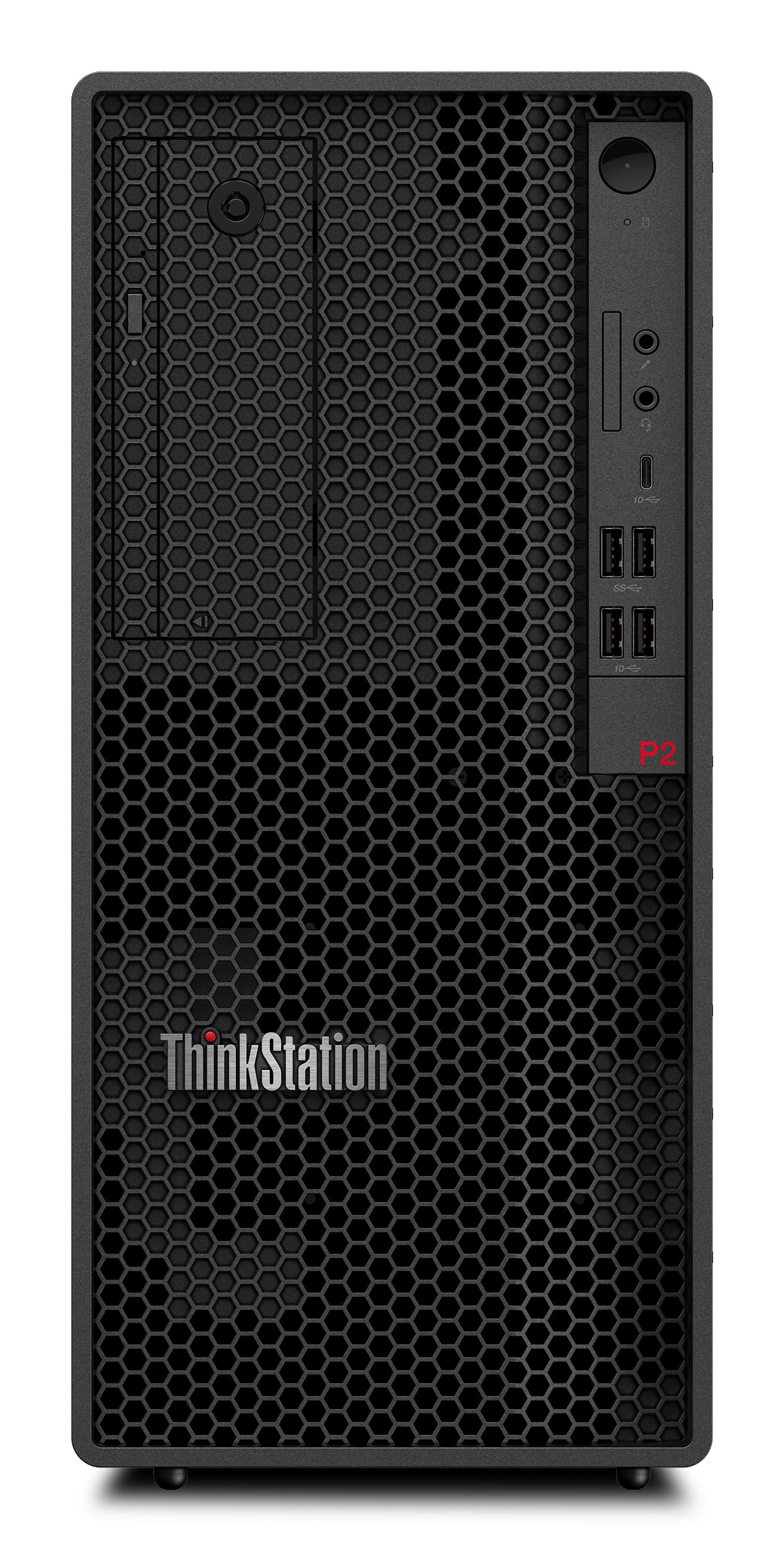 Lenovo ThinkStation P2 30FR - Tower - 1 x Core i5 i5-14500 / 2.6 GHz