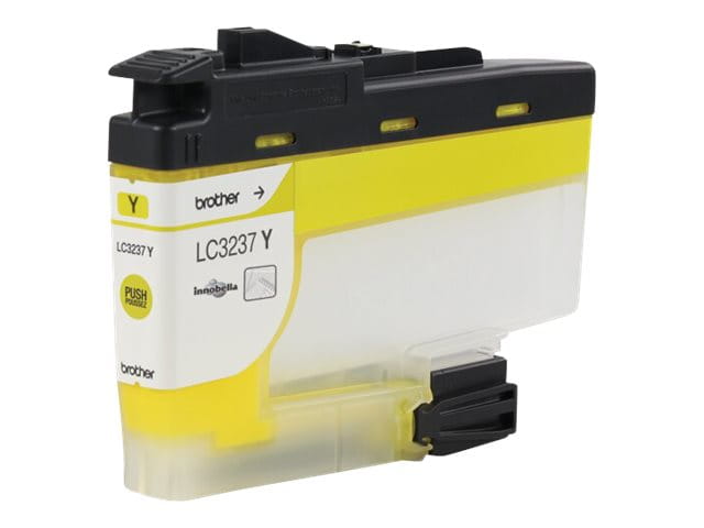 Brother LC3237Y - Gelb - original - Tintenpatrone