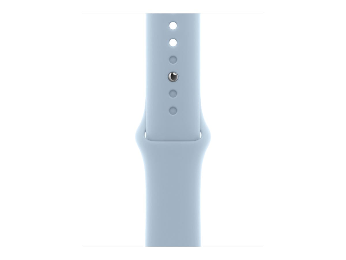 Apple Armband für Smartwatch - 41 mm - Größe S/M