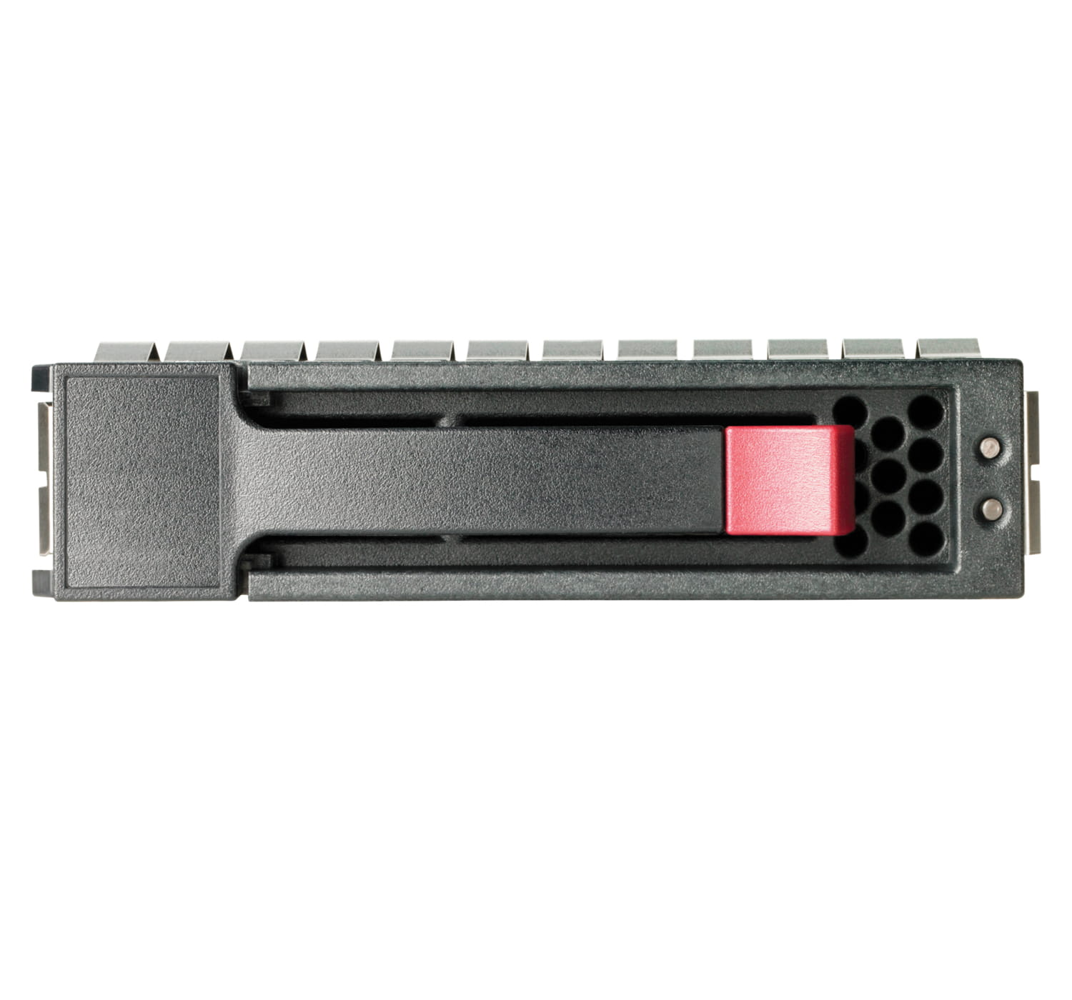 HPE Enterprise - Festplatte - 2.4 TB - Hot-Swap - 2.5" SFF (6.4 cm SFF)