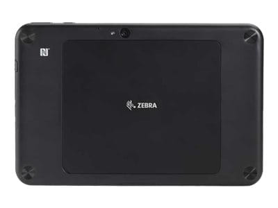 Zebra ET51 - Robust - Tablet - Intel Atom x5 E3940 / 1.6 GHz - Win 10 IoT Enterprise - 8 GB RAM - 64 GB eMMC - 25.7 cm (10.1")