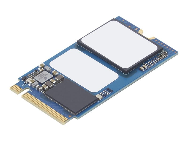 Lenovo SSD - 1 TB - intern - M.2 2280 - PCIe 3.0 x4 (NVMe)
