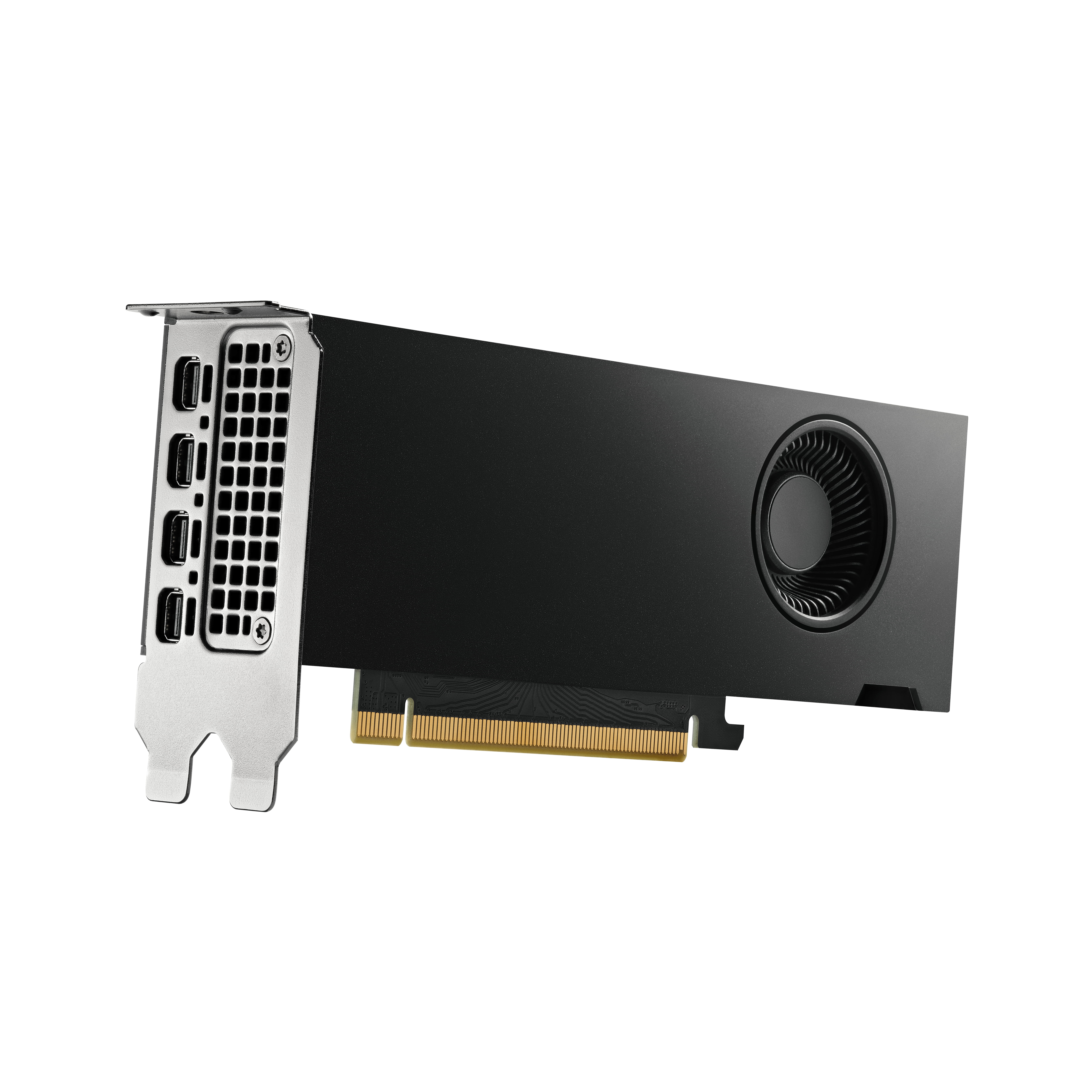 PNY NVIDIA RTX 4000 SFF Ada Generation - Grafikkarten