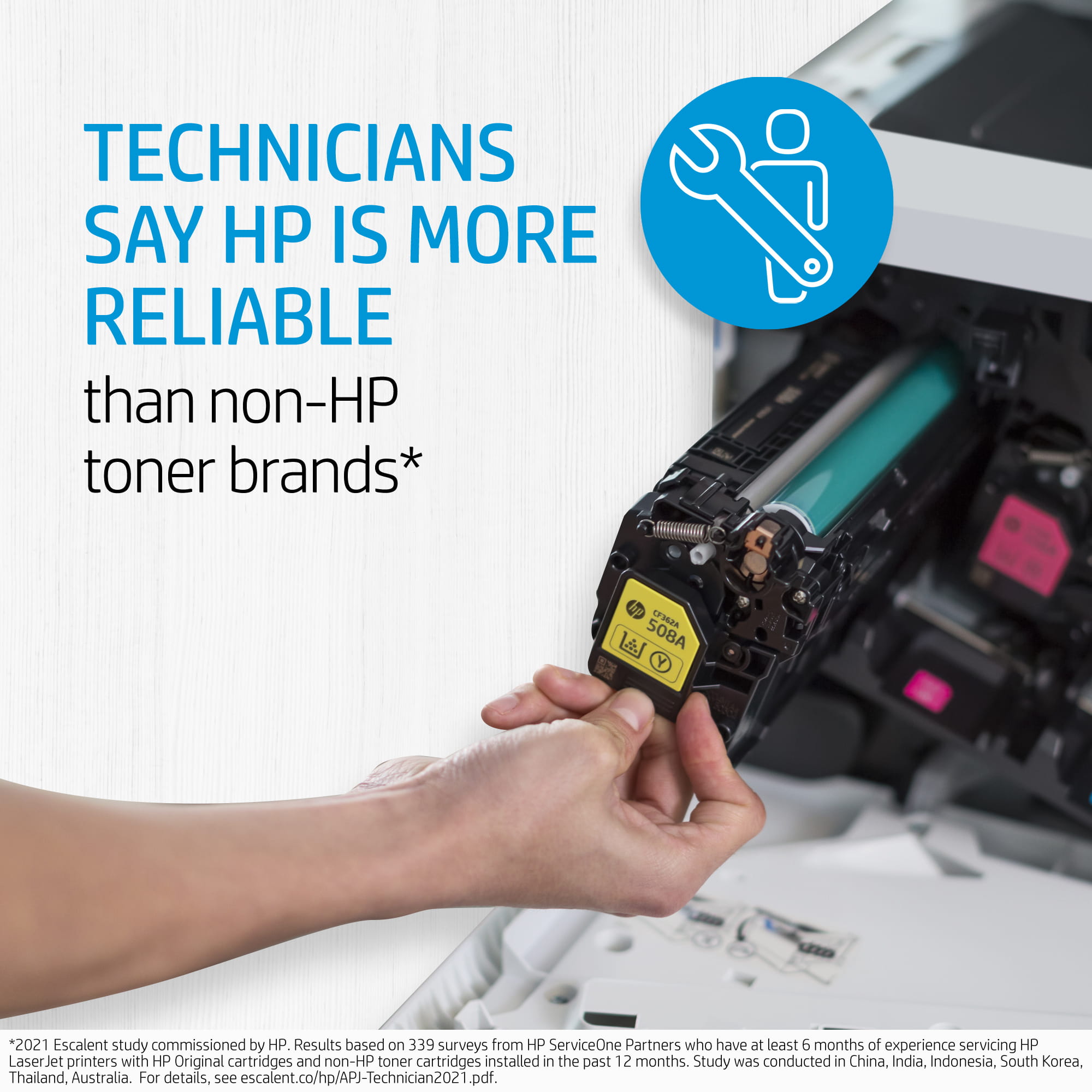 HP 645A - Magenta - original - LaserJet - Tonerpatrone (C9733A)