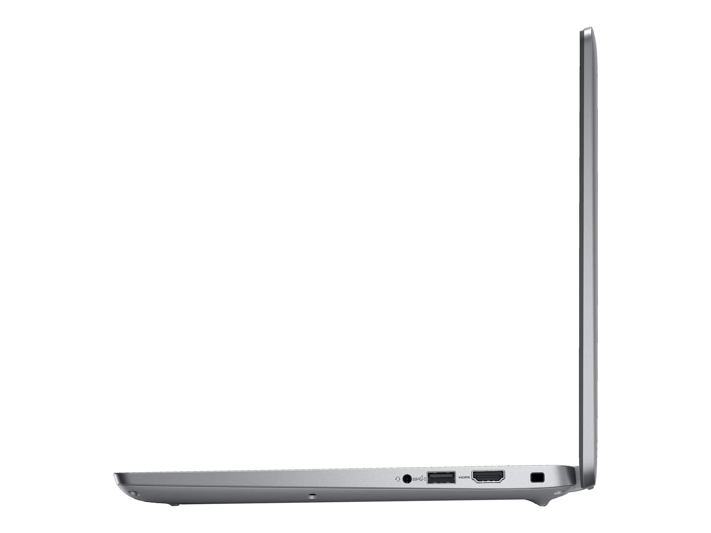 Dell Latitude 5440 - Intel Core i5 1335U / 1.3 GHz - Win 11 Pro - Intel Iris Xe Grafikkarte - 16 GB RAM - 256 GB SSD NVMe, Class 35 - 35.56 cm (14")