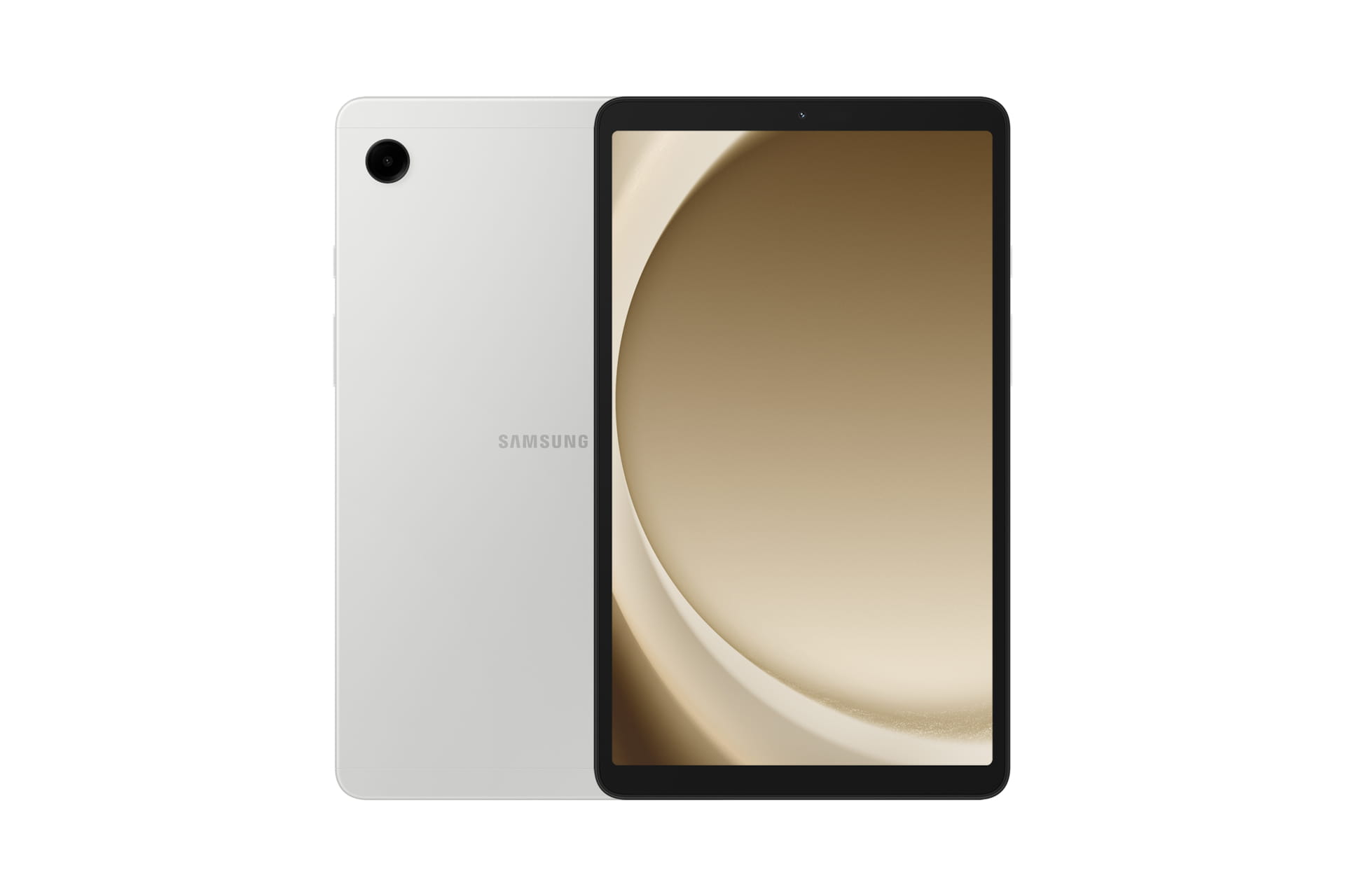 Samsung Galaxy Tab A9 - Tablet - Android 13 - 64 GB - 22.05 cm (8.7")