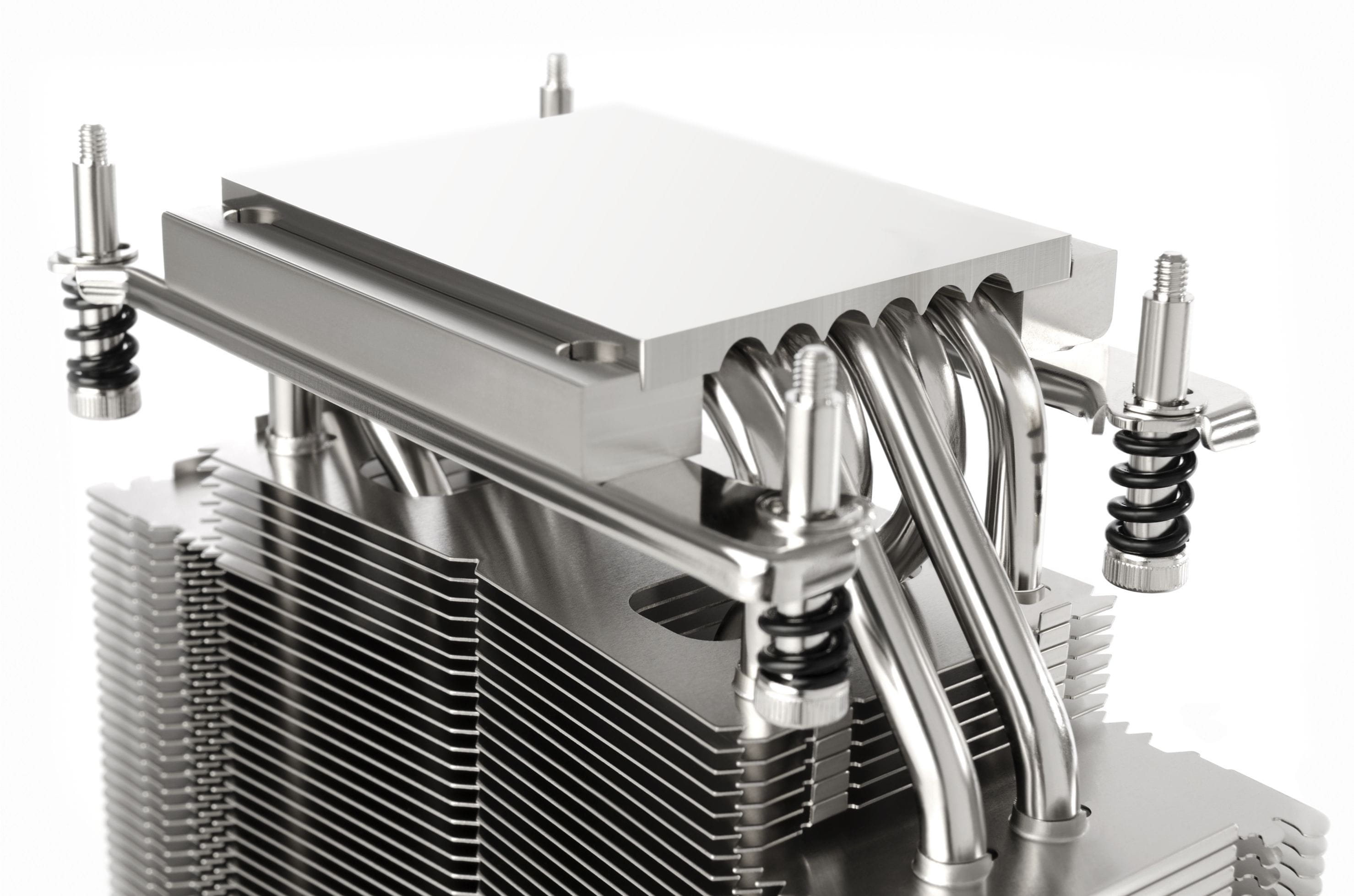 Noctua NH-U14S TR4-SP3 - Prozessor-Luftkühler - (für: TR4, SP3)