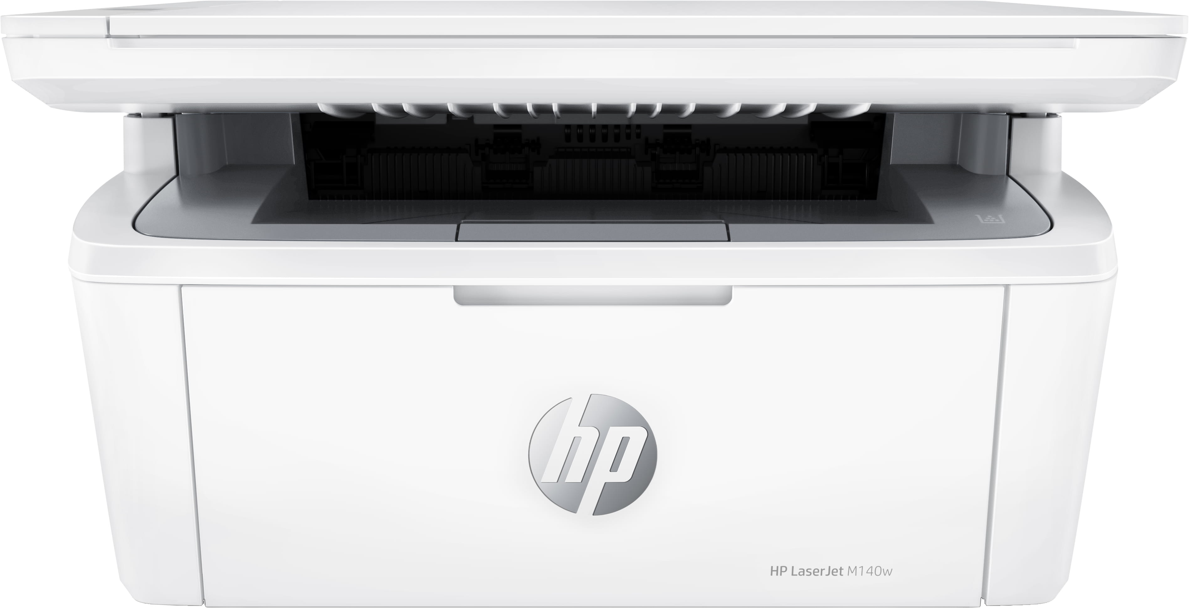 HP LaserJet MFP M140w - Multifunktionsdrucker - s/w - Laser - 216 x 297 mm (Original)