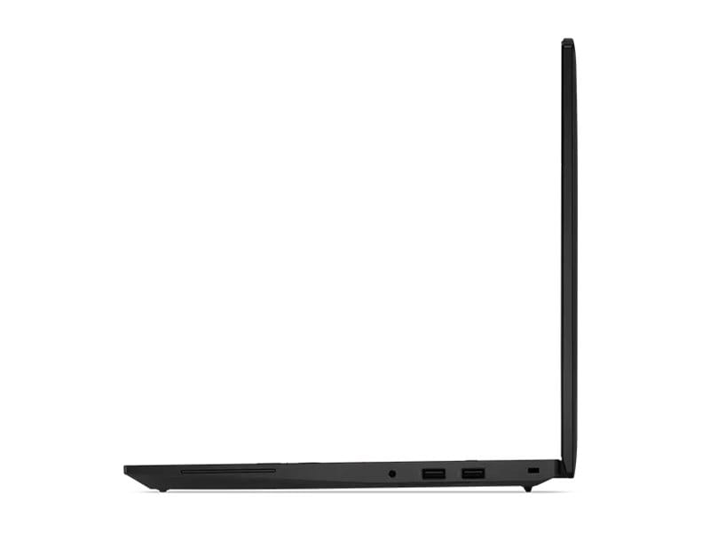 Lenovo ThinkPad L16 Gen 1 21L7 - 180°-Scharnierdesign - AMD Ryzen 5 7535U / 2.9 GHz - Win 11 Pro - Radeon 660M - 16 GB RAM - 512 GB SSD TCG Opal Encryption 2, NVMe - 40.6 cm (16") Lenovo ThinkPad L16 Gen 1 21L7 - 180°-Scharnierdesign - AMD Ryzen 5 7535U / 2.9 GHz - Win 11 Pro - Radeon 660M - 16 GB RAM - 512 GB SSD TCG Opal Encryption 2, NVMe - 40.6 cm (16")