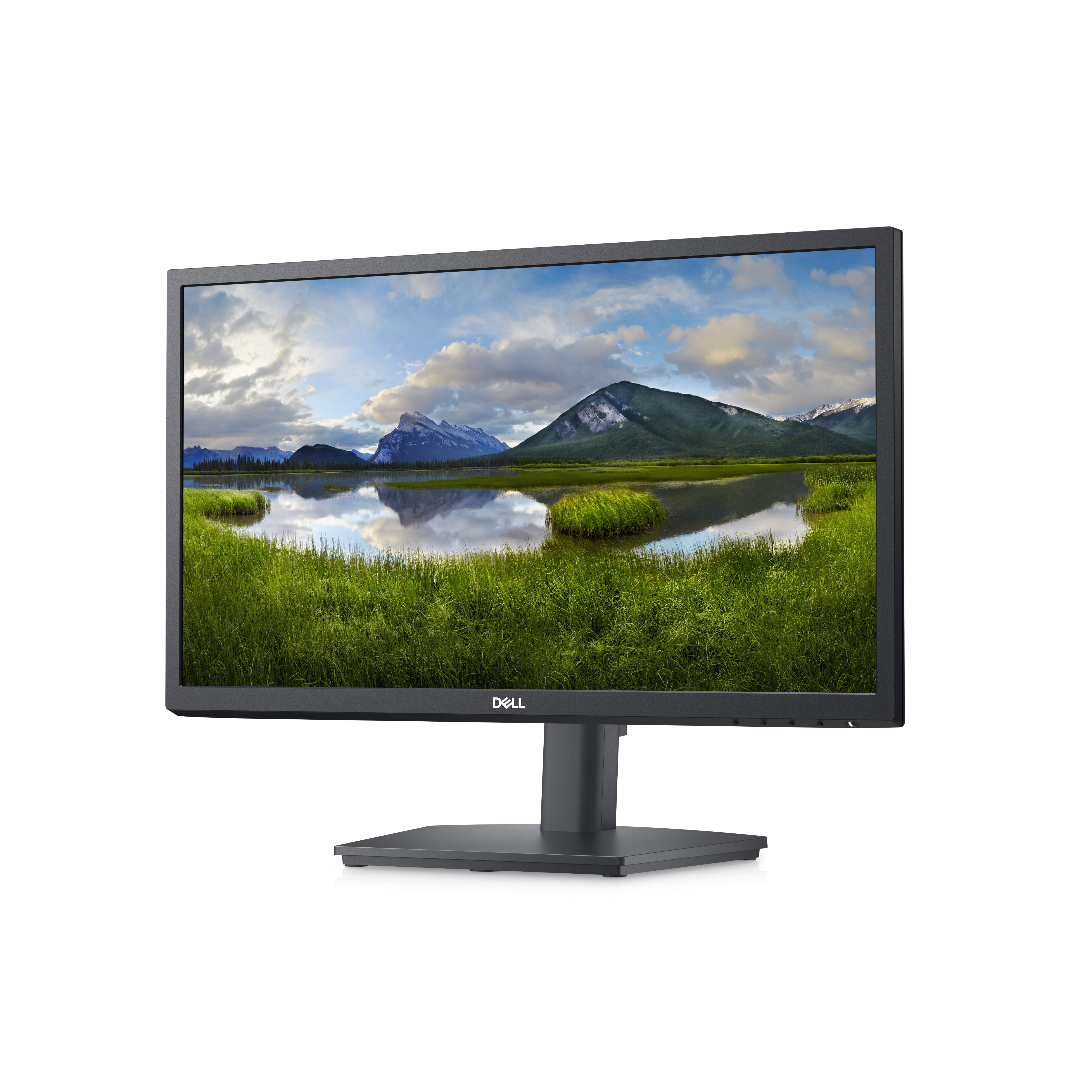 Dell E2222HS - LED-Monitor - 55.9 cm (22") (21.5" sichtbar)