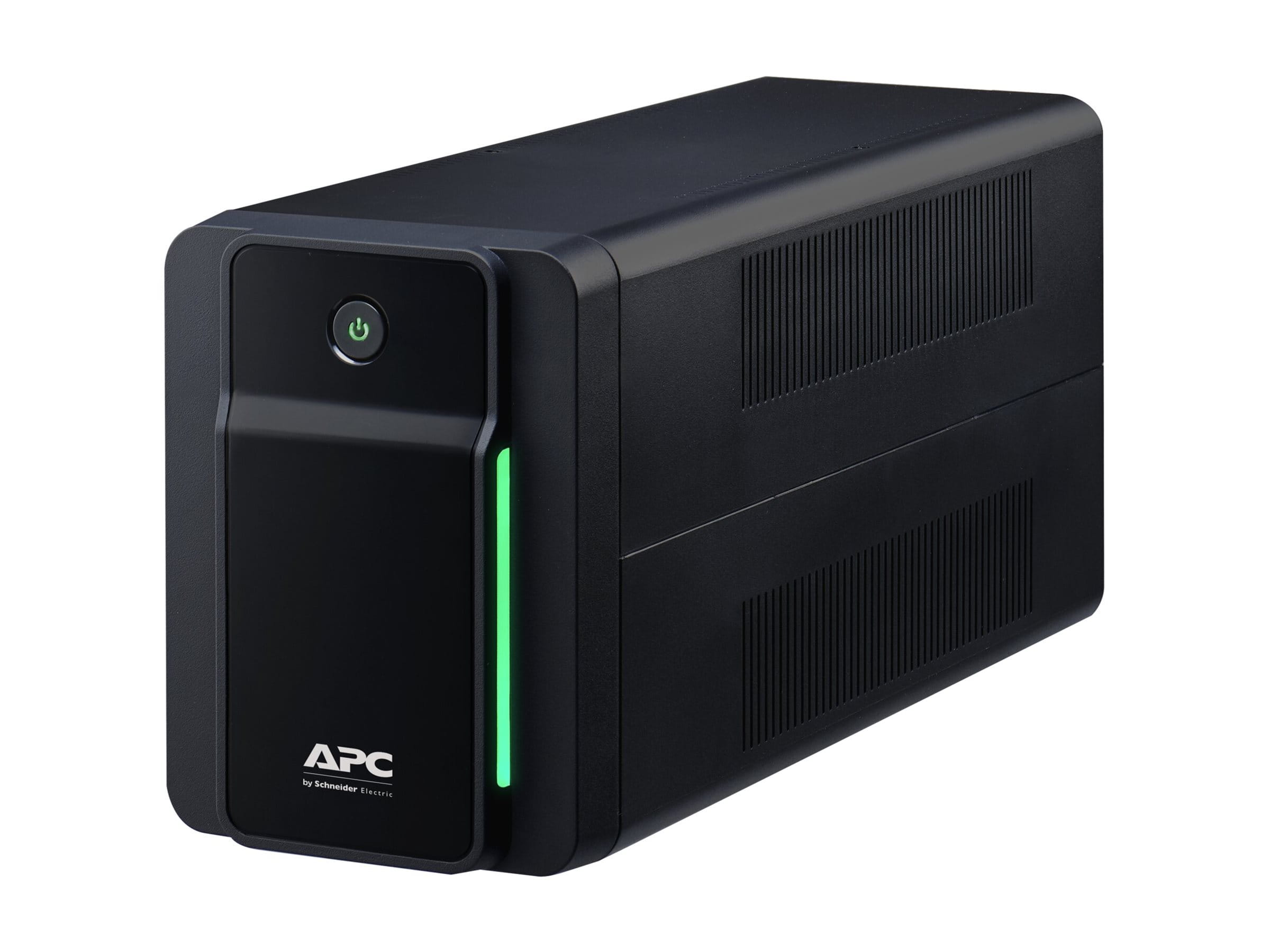 APC Back-UPS BX Series BX750MI-GR - USV - Wechselstrom 230 V