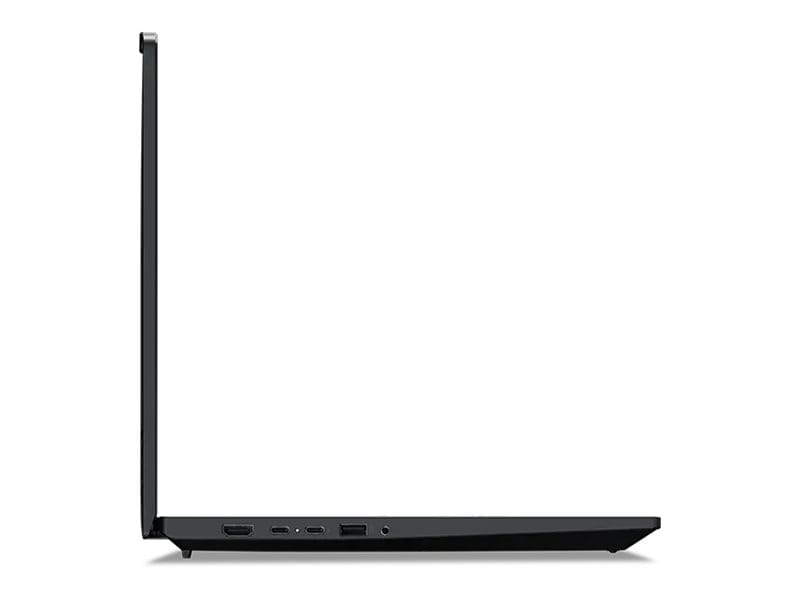Lenovo ThinkPad P16s Gen 3 21KS - 180°-Scharnierdesign - Intel Core Ultra 7 155H / 1.4 GHz - Win 11 Pro - Intel Arc Graphics - 32 GB RAM - 1 TB SSD TCG Opal Encryption 2, NVMe, Performance - 40.6 cm (16") Lenovo ThinkPad P16s Gen 3 21KS - 180°-Scharnierdesign - Intel Core Ultra 7 155H / 1.4 GHz - Win 11 Pro - Intel Arc Graphics - 32 GB RAM - 1 TB SSD TCG Opal Encryption 2, NVMe, Performance - 40.6 cm (16")