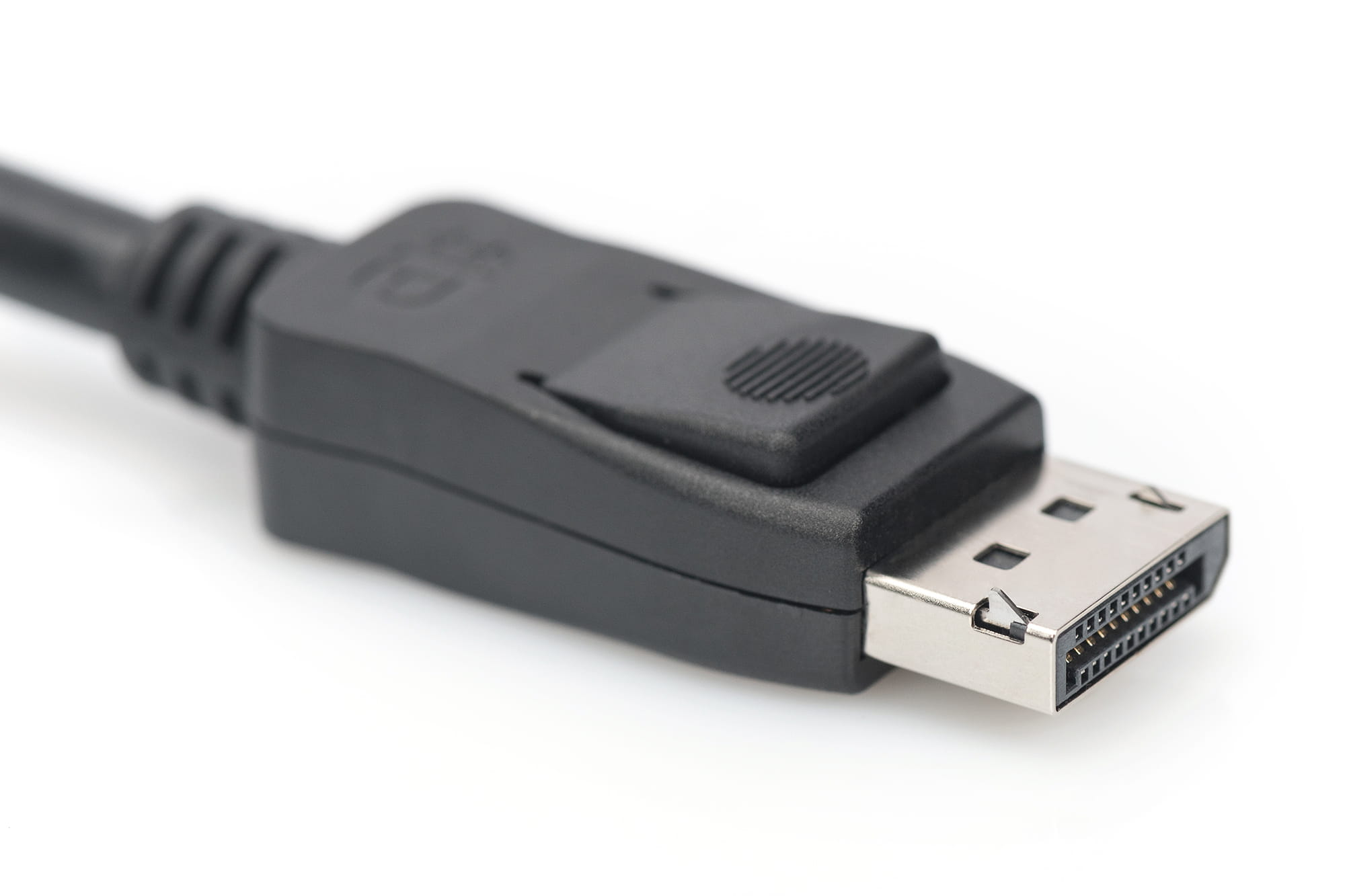 DIGITUS DisplayPort Anschlusskabel