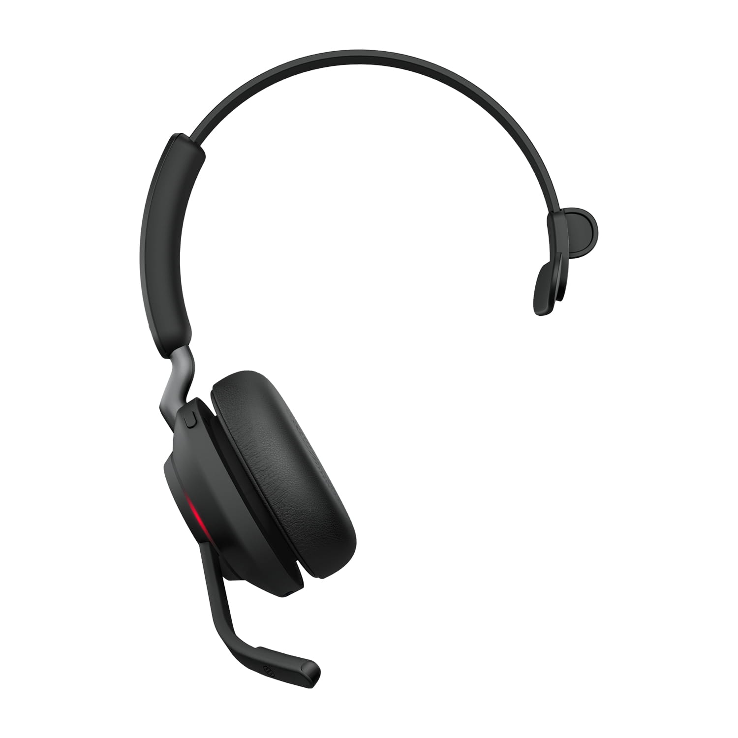 Jabra Evolve2 65 UC Mono - Headset - On-Ear - konvertierbar