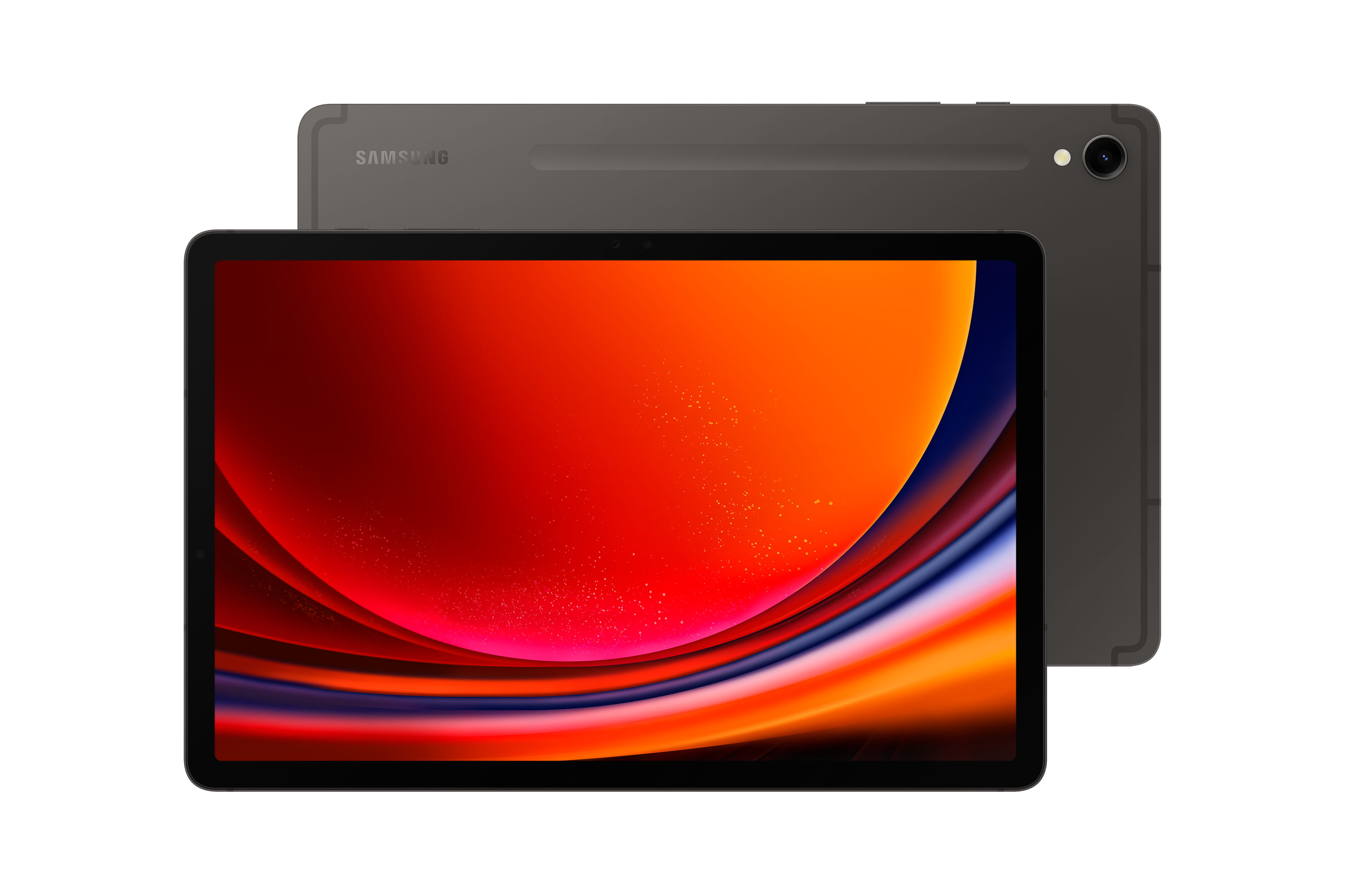 Samsung Galaxy Tab S9 - Enterprise Edition - Tablet - Android 13 - 128 GB - 27.81 cm (11")