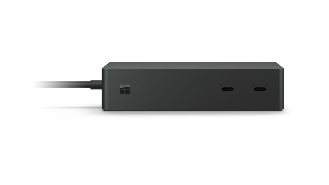 Microsoft Surface Dock 2 - Dockingstation - Surface Connect