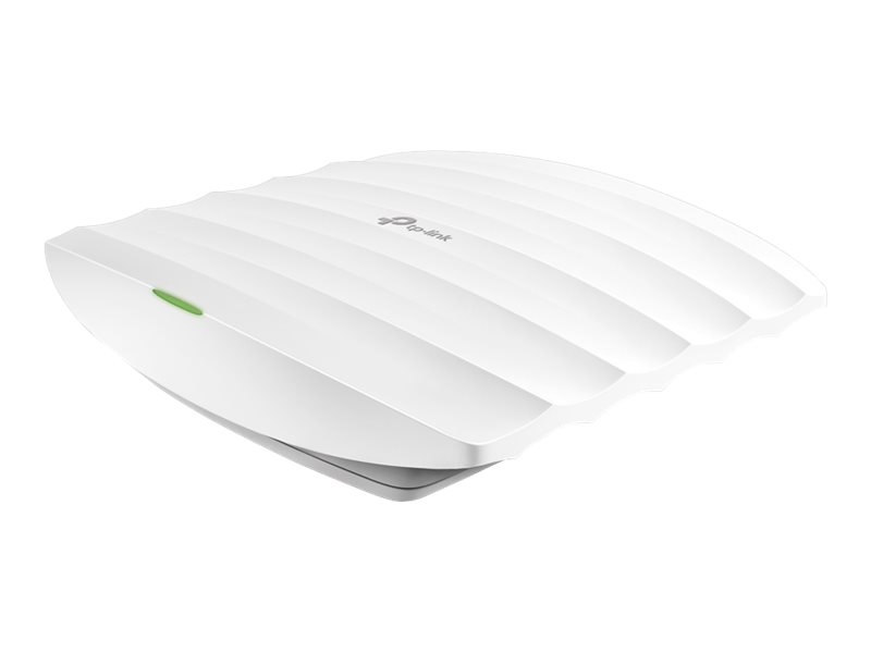 TP-LINK Omada EAP245 V3 - Accesspoint - 2 Anschlüsse - Wi-Fi 5 - 2.4 GHz, 5 GHz - Cloud-verwaltet - Wand- / Deckenmontage (Packung mit 5)