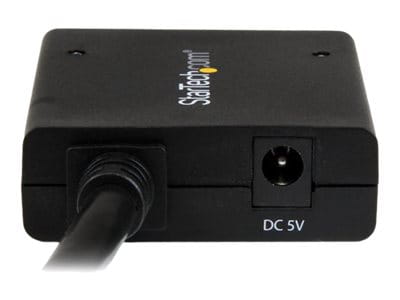 StarTech.com 2 Port HDMI 4k Video Splitter - 1x2 HDMI Verteiler