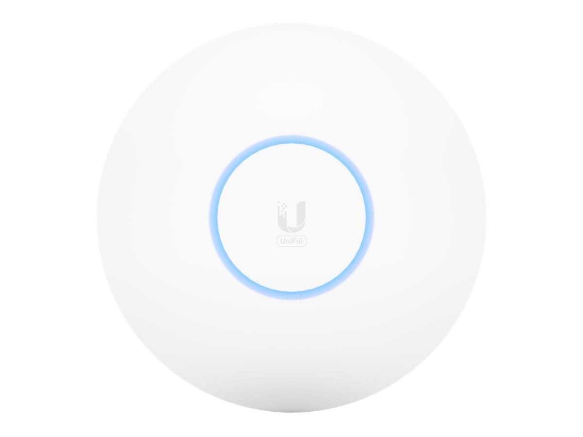 Ubiquiti UniFi U6-PRO - Accesspoint - Wi-Fi 6