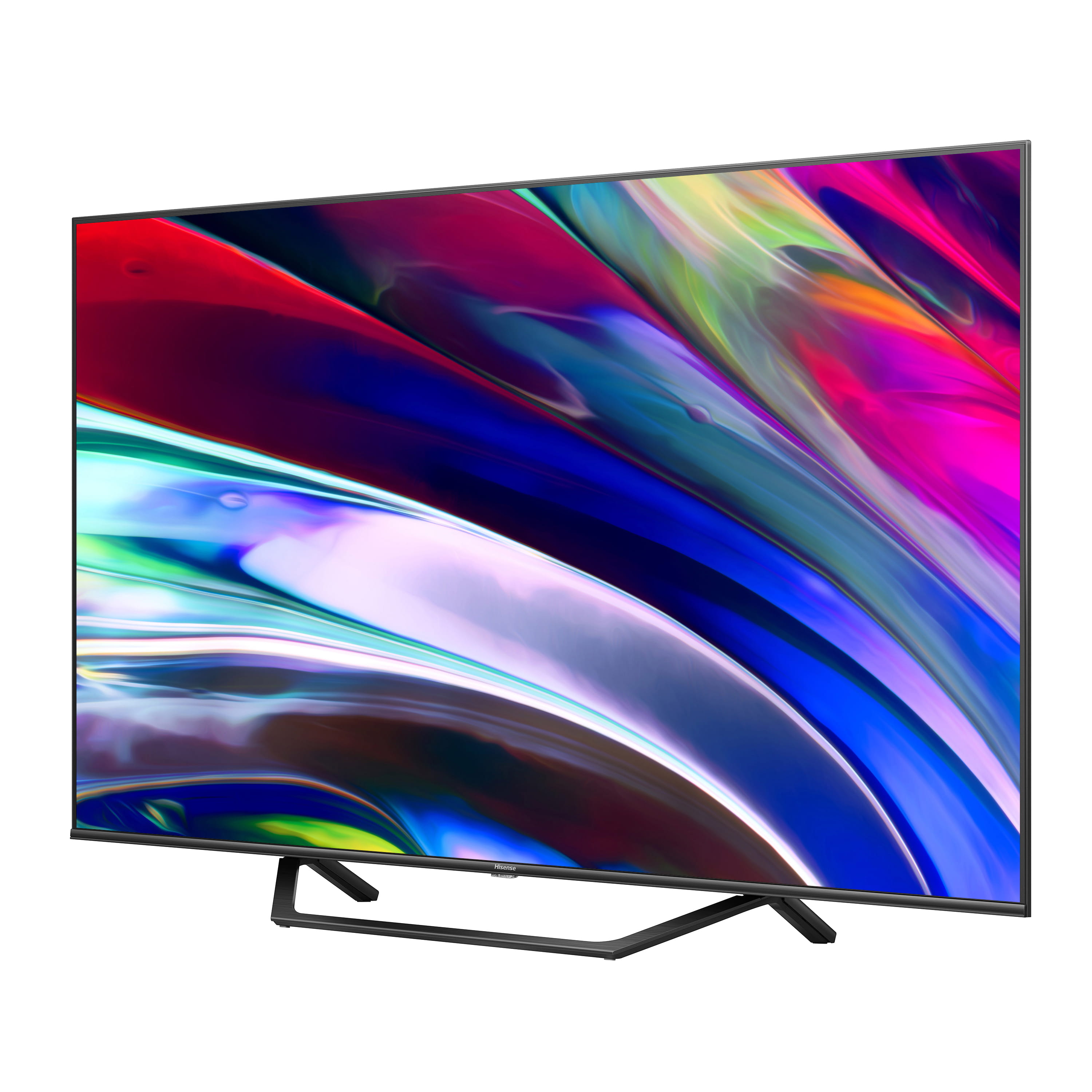 Hisense 55A7KQ - 139 cm (55") Diagonalklasse A7KQ Series LCD-TV mit LED-Hintergrundbeleuchtung - QLED - Smart TV - VIDAA - 4K UHD (2160p)