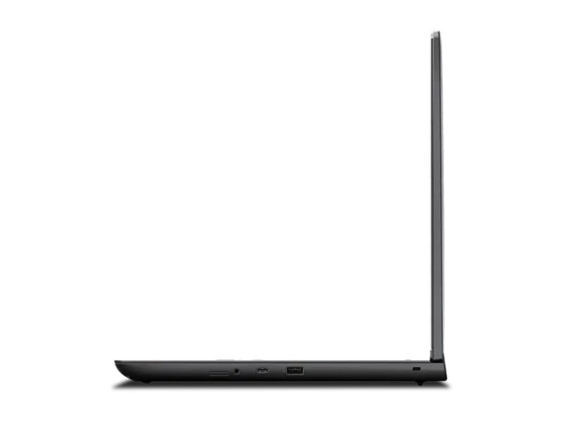 Lenovo ThinkPad P16v Gen 2 21KX - Intel Core Ultra 7 155H / 1.4 GHz - Win 11 Pro - Intel Arc Graphics - 32 GB RAM - 1 TB SSD TCG Opal Encryption 2, NVMe, Performance - 40.6 cm (16") Lenovo ThinkPad P16v Gen 2 21KX - Intel Core Ultra 7 155H / 1.4 GHz - Win 11 Pro - Intel Arc Graphics - 32 GB RAM - 1 TB SSD TCG Opal Encryption 2, NVMe, Performance - 40.6 cm (16")