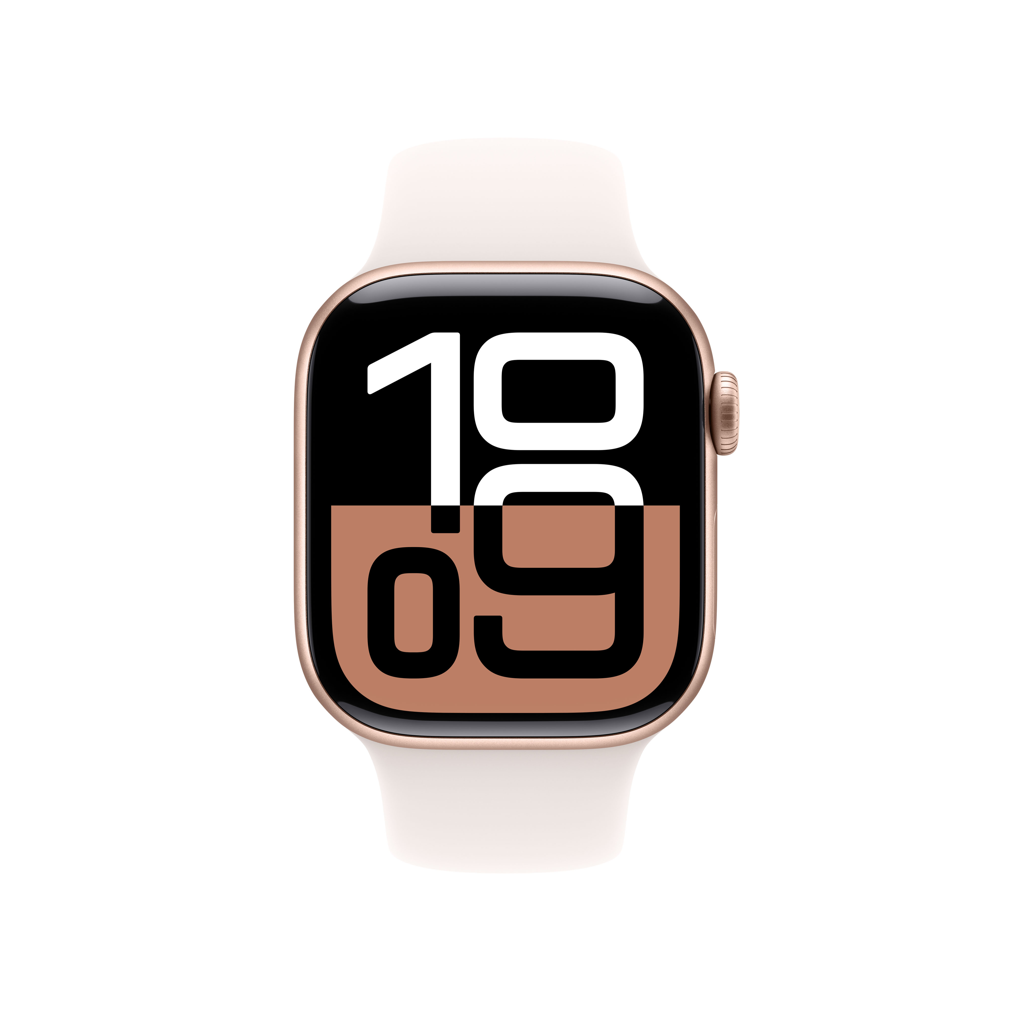 Apple Watch Series 10 (GPS + Cellular) - 42 mm