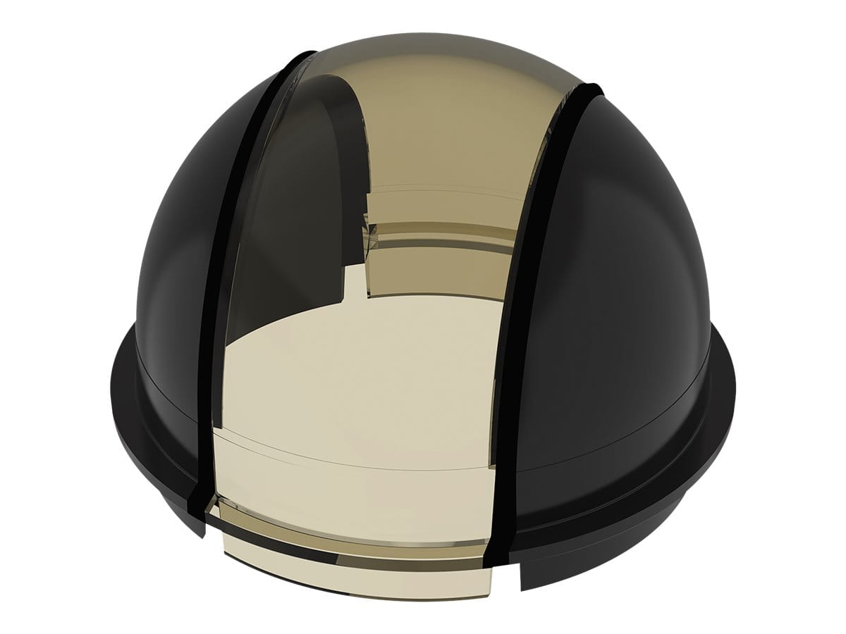 Axis TQ3807-E - Kamerakuppel - Smoked - für AXIS