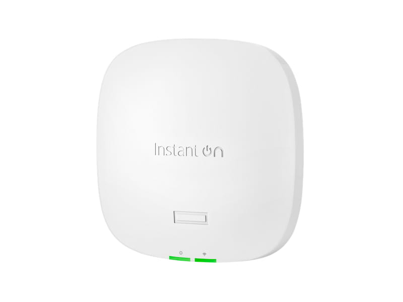HPE Networking Instant On AP32 (EU) - Accesspoint