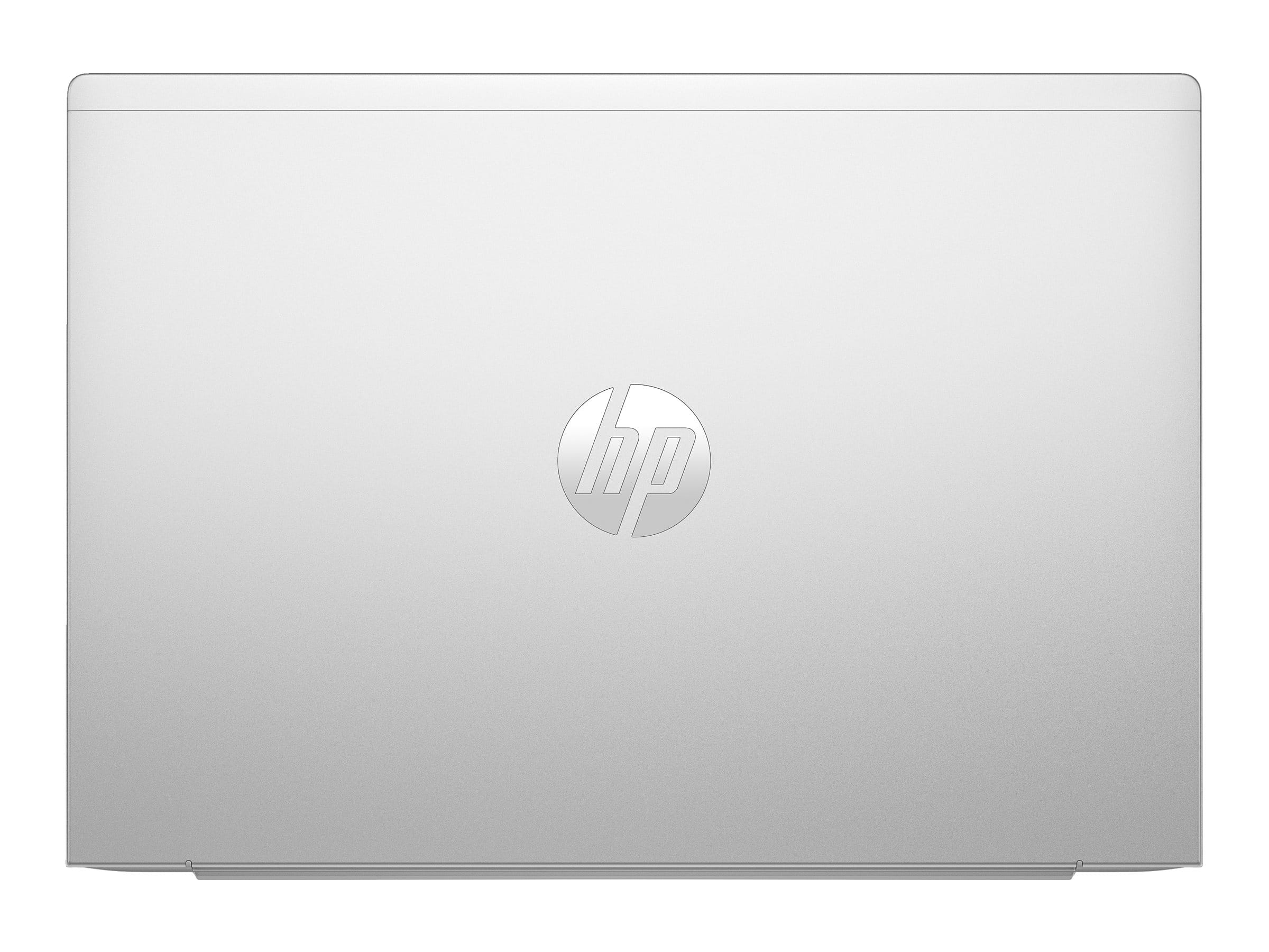 HP ProBook 465 G11 Notebook - AMD Ryzen 5 7535U / 2.9 GHz - Win 11 Pro - Radeon 660M - 8 GB RAM - 256 GB SSD NVMe - 40.6 cm (16")