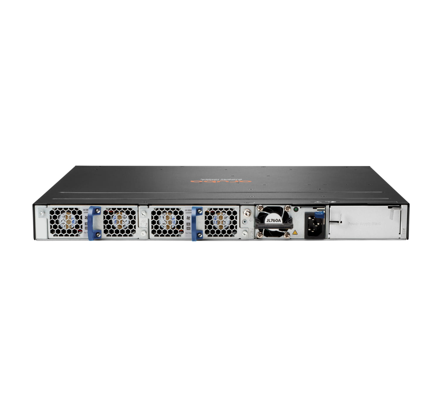 HPE Aruba 6300M - Switch - L3 - managed - 48 x 10/100/1000 + 4 x 1 Gigabit / 10 Gigabit / 25 Gigabit / 50 Gigabit SFP56 (Uplink / Stacking) HPE Aruba 6300M - Switch - L3 - managed - 48 x 10/100/1000 + 4 x 1 Gigabit / 10 Gigabit / 25 Gigabit / 50 Gigabit SFP56 (Uplink / Stacking)
