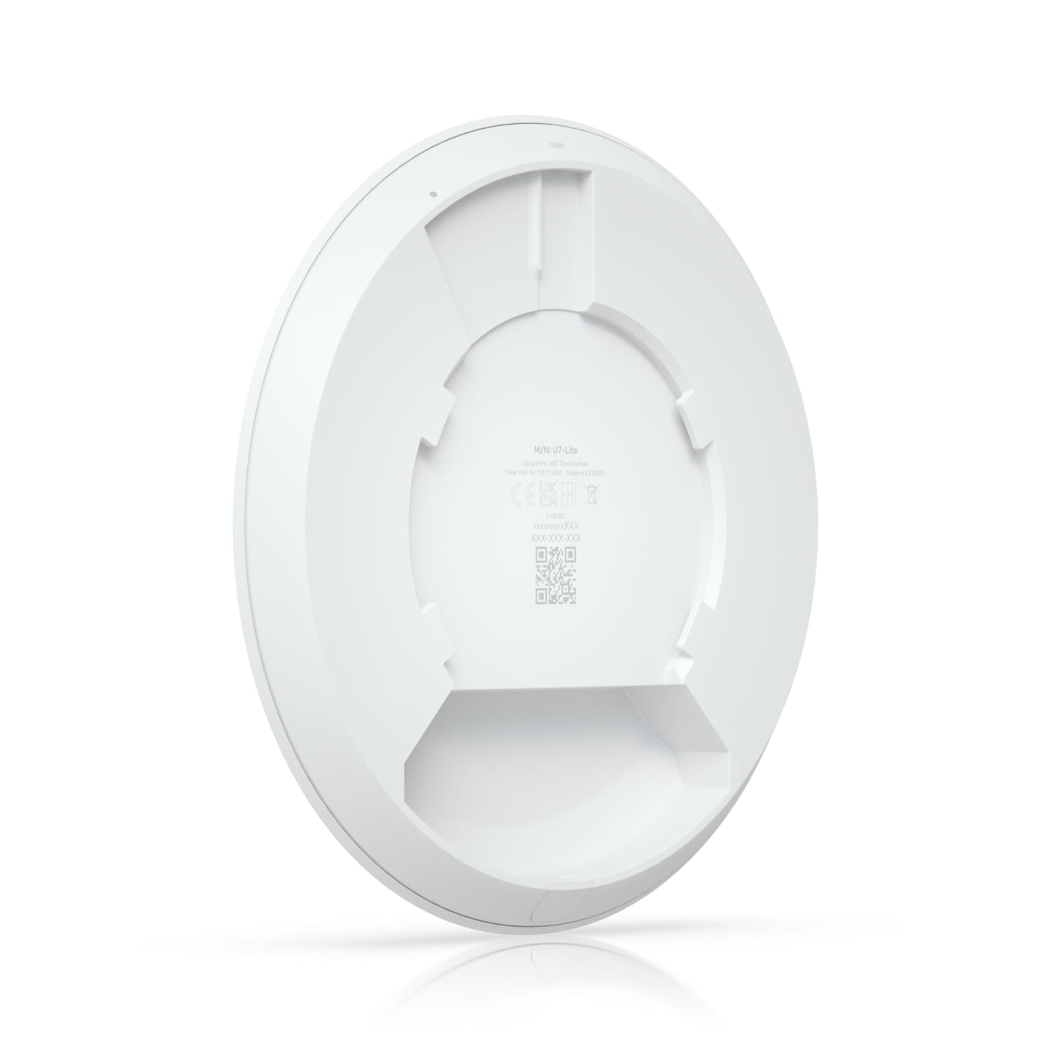 Ubiquiti UniFi U7 Lite - Accesspoint - Wi-Fi 7