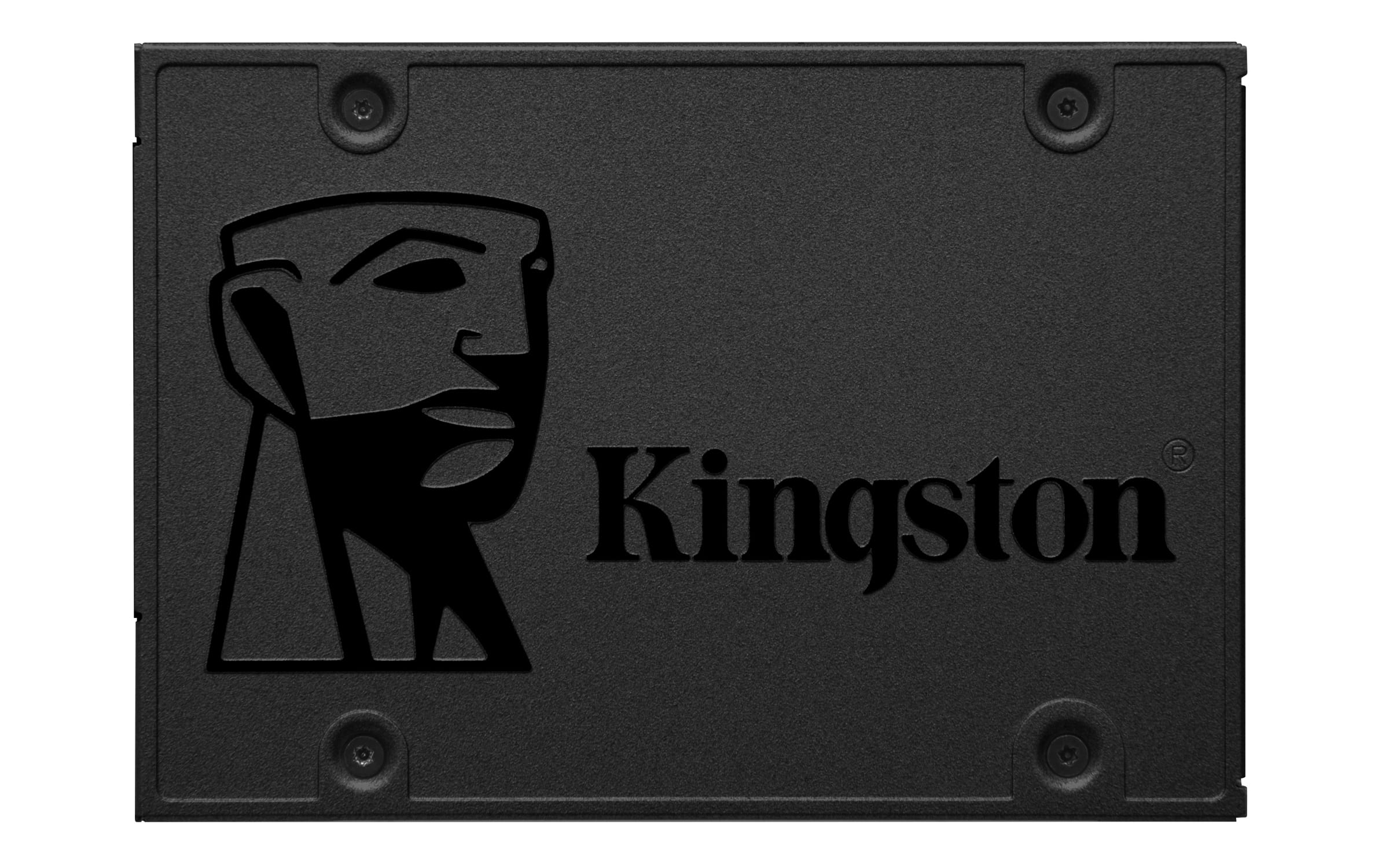 Kingston A400 - SSD - 960 GB - intern - 2.5" (6.4 cm)