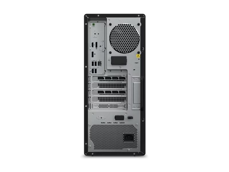 Lenovo ThinkStation P3 30GS - Tower - 1 x Core i9 i9-14900K / 3.2 GHz