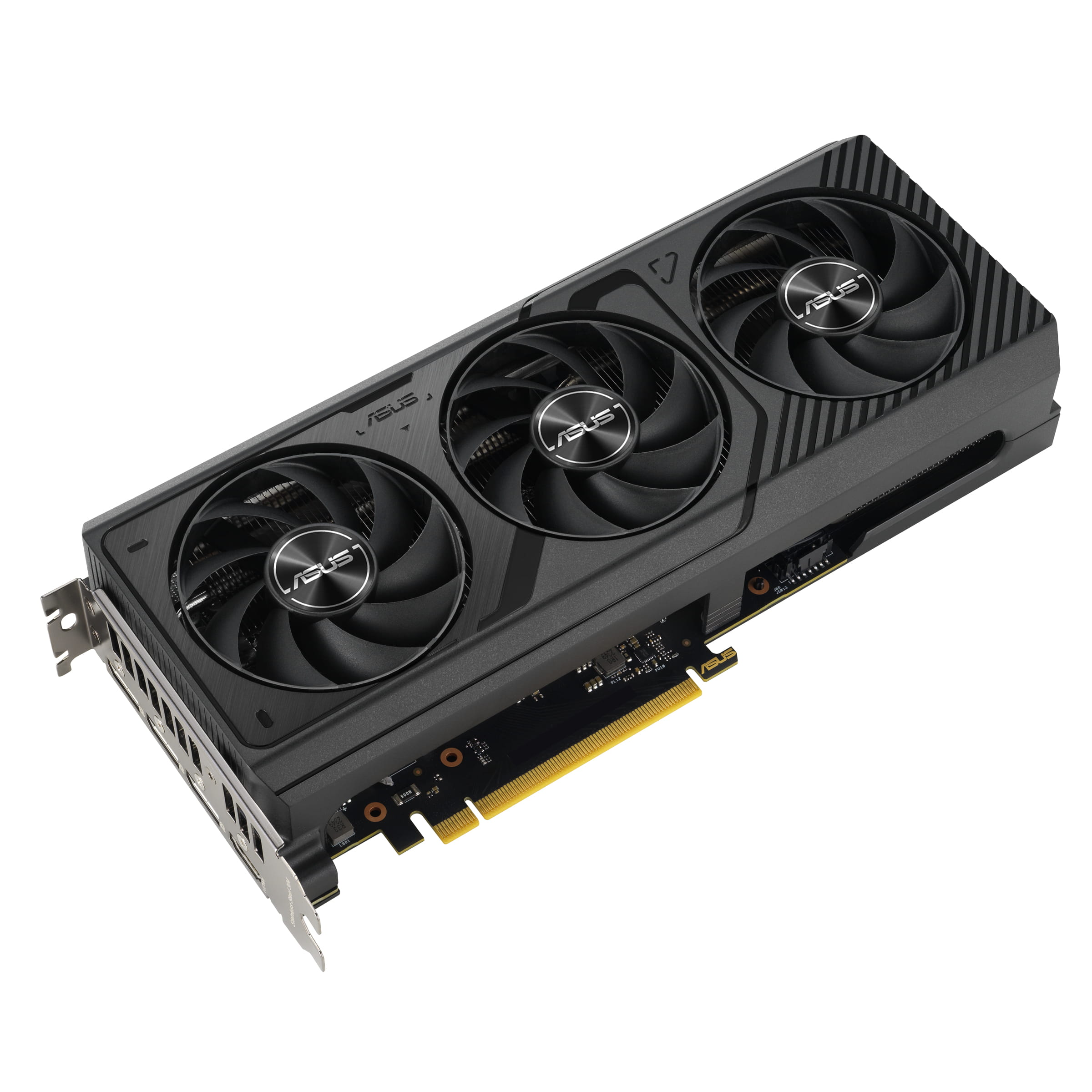 ASUS PRIME GeForce RTX 4070 SUPER 12GB - OC Edition