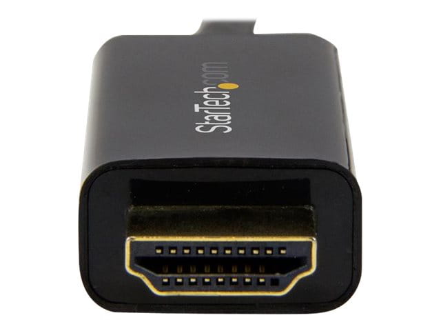 StarTech.com DisplayPort auf HDMI Kabel - 3m