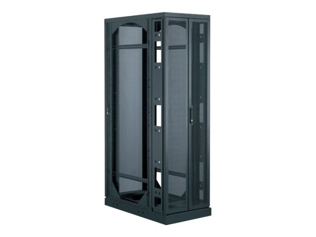 APC Netshelter VX Seismic Enclosure w/out Sides Black APC Netshelter VX Seismic Enclosure w/out Sides Black